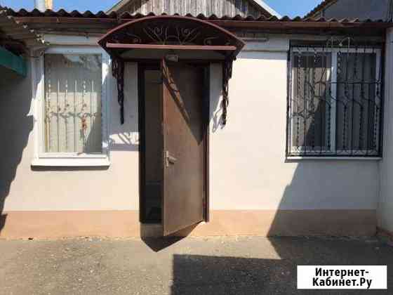 Дом 80 м² на участке 3 сот. на продажу в Славянске-на-Кубани Славянск-на-Кубани