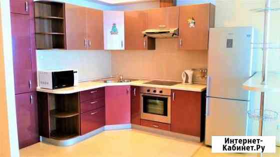 2-комнатная квартира, 80 м², 4/20 эт. в аренду посуточно в Сочи Сочи