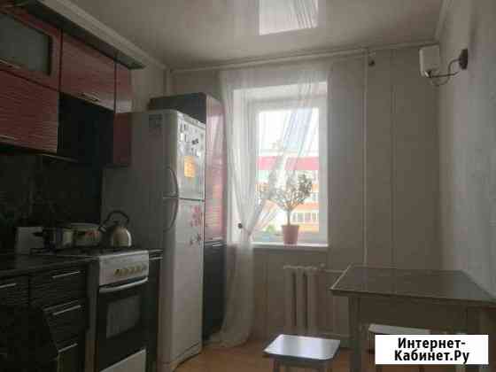 2-комнатная квартира, 65 м², 7/9 эт. в аренду посуточно в Стерлитамаке Стерлитамак