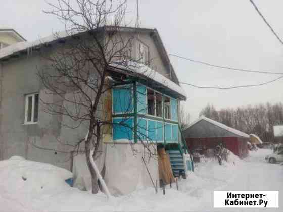 Дача 120 м² на участке 1 сот. на продажу в Екатеринбурге Екатеринбург