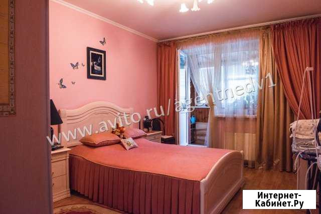 2-комнатная квартира, 73.2 м², 19/20 эт. на продажу в Люберцах Люберцы - изображение 1