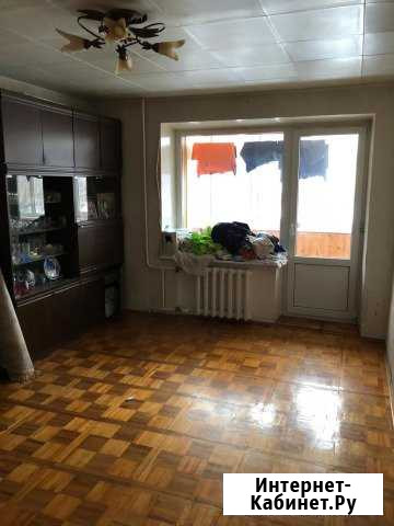 3-комнатная квартира, 58.4 м², 2/5 эт. на продажу в Красноармейске Московской области Красноармейск - изображение 1