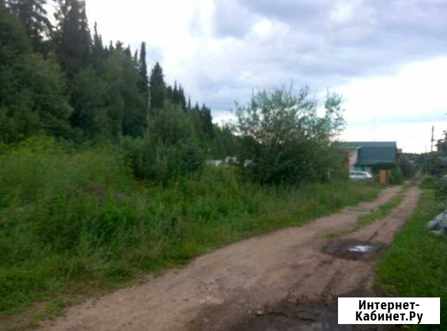 Участок СНТ, ДНП 7 сот. на продажу в Нытве Нытва - изображение 1