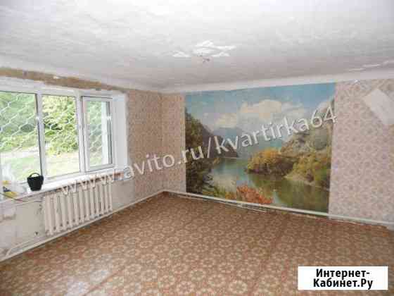 3-комнатная квартира, 70 м², 1/2 эт. на продажу в Балаково Балаково