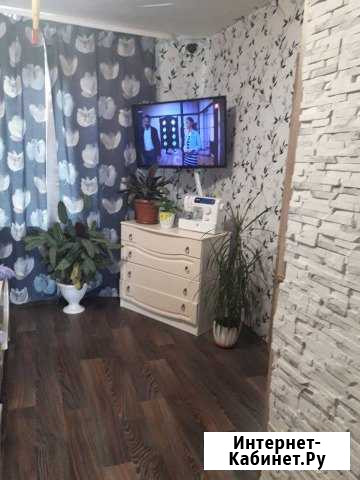 Дом 41 м² на участке 18 сот. на продажу в Тайшете Тайшет - изображение 1