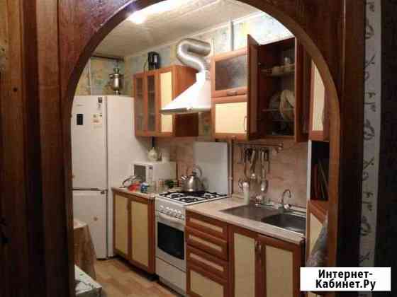 2-комнатная квартира, 45 м², 3/5 эт. в аренду на длительный срок в Набережных Челнах Набережные Челны