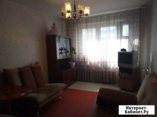3-комнатная квартира, 61 м², 4/10 эт. в аренду на длительный срок в Кургане Курган - изображение 1