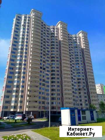 2-комнатная квартира, 65.3 м², 15/25 эт. на продажу в Москве Москва - изображение 1