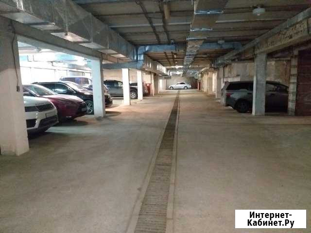 Машиноместо >30 м² на продажу в Красноярске Красноярск - изображение 1