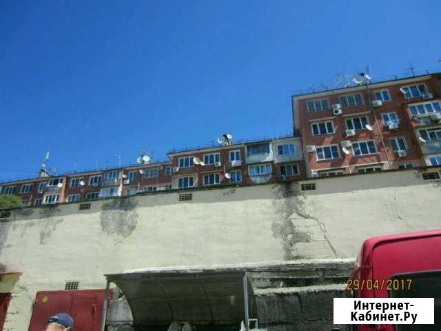 Гараж 18 м² на продажу в Сочи Сочи - изображение 1