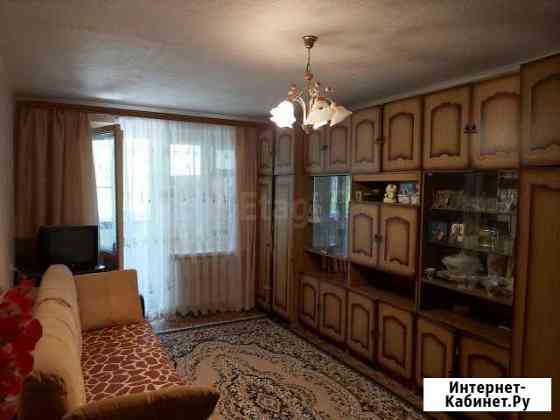 2-комнатная квартира, 55 м², 1/5 эт. на продажу в Брянске Брянск