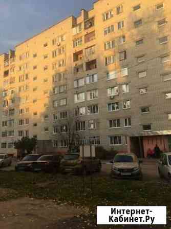 3-комнатная квартира, 67 м², 7/9 эт. на продажу в Ульяновске Ульяновск