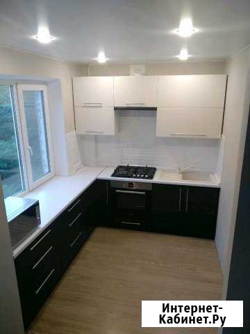 4-комнатная квартира, 65 м², 4/5 эт. на продажу в Самаре Самара - изображение 1