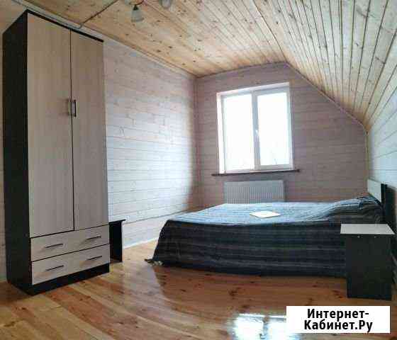 1-комнатная квартира, 34 м², 2/3 эт. в аренду на длительный срок в Красногорске Московской области Красногорск