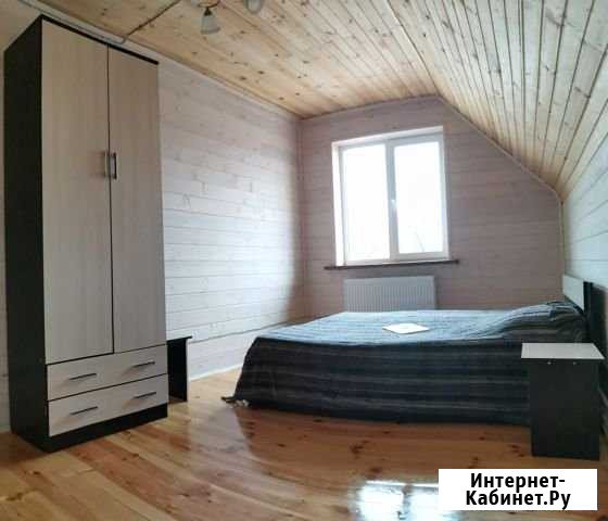 1-комнатная квартира, 34 м², 2/3 эт. в аренду на длительный срок в Красногорске Московской области Красногорск - изображение 1
