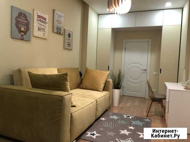4-комнатная квартира, 109 м², 10/22 эт. на продажу в Казани Казань - изображение 1