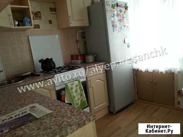 2-комнатная квартира, 43 м², 1/5 эт. на продажу в Новочебоксарске Новочебоксарск - изображение 1