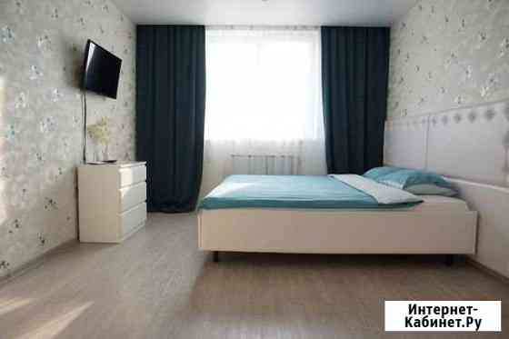 1-комнатная квартира, 34 м², 15/20 эт. в аренду посуточно в Березовском Свердловской области Березовский