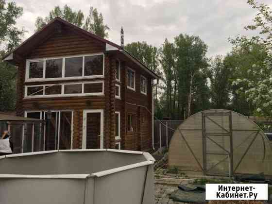 Дача 100 м² на участке 6 сот. на продажу в Бийске Бийск