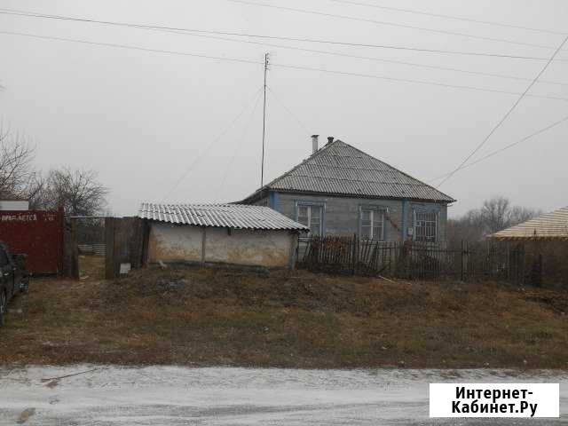 Дом 50 м² на участке 50 сот. на продажу в Обояни Обоянь - изображение 1