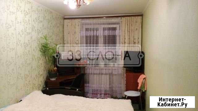 2-комнатная квартира, 45.2 м², 5/5 эт. на продажу в Лобне Лобня - изображение 1