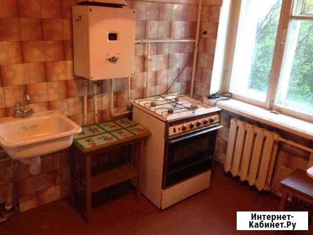 1-комнатная квартира, 32 м², 3/5 эт. на продажу в Шахтах Шахты - изображение 1