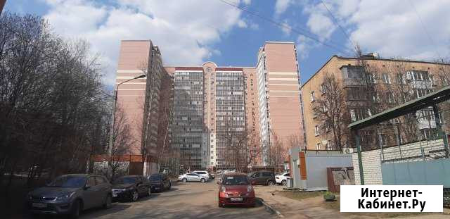 Гараж 20 м² на продажу в Одинцово Одинцово - изображение 1