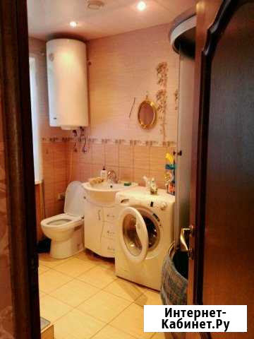 Дом 51 м² на участке 7 сот. на продажу в Новых Зорях Новые Зори - изображение 1