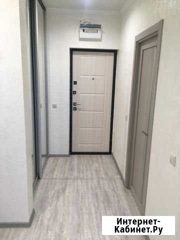 Квартира-студия, 21 м², 1/10 эт. на продажу в Краснодаре Краснодар - изображение 1