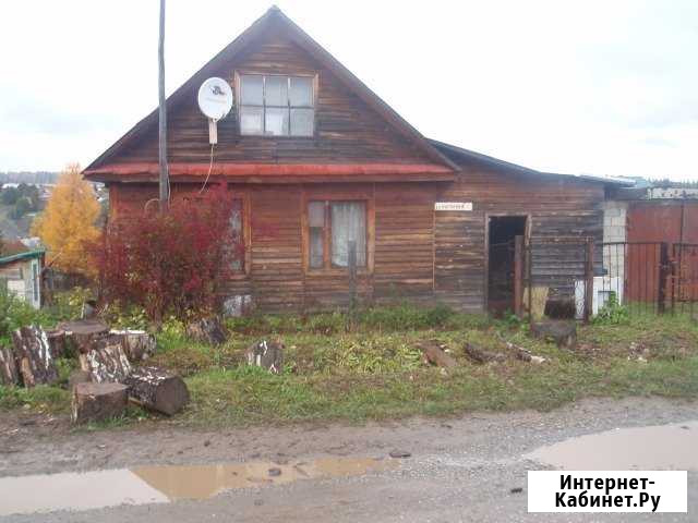 Дом 30 м² на участке 10 сот. на продажу в Екатеринбурге Екатеринбург - изображение 1