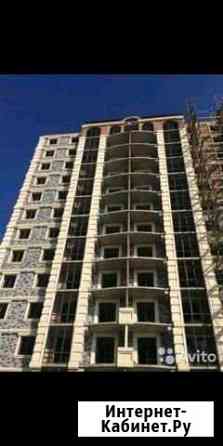 1-комнатная квартира, 45 м², 11/12 эт. на продажу в Махачкале Махачкала