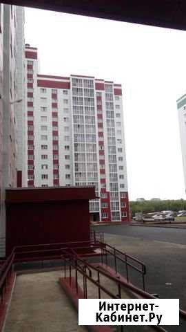 1-комнатная квартира, 35 м², 9/17 эт. на продажу в Оренбурге Оренбург - изображение 1