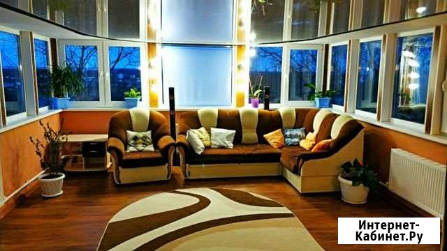 Дом 165 м² на участке 2 сот. на продажу в Аткарске Аткарск - изображение 1