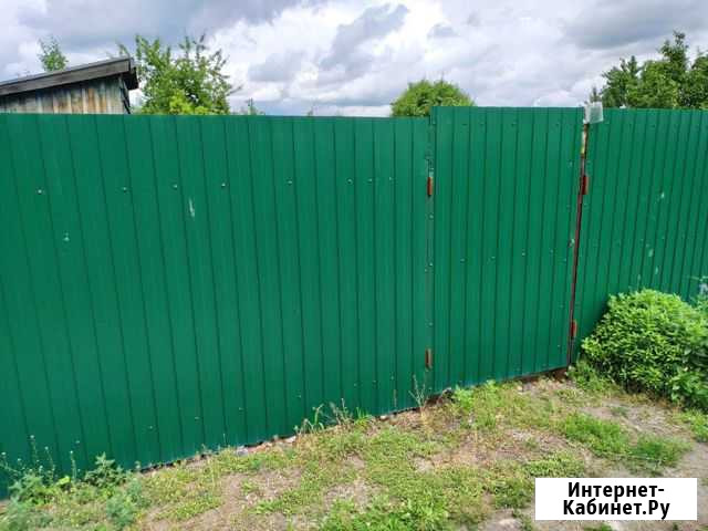 Дача 20 м² на участке 6 сот. на продажу в Бийске Бийск - изображение 1