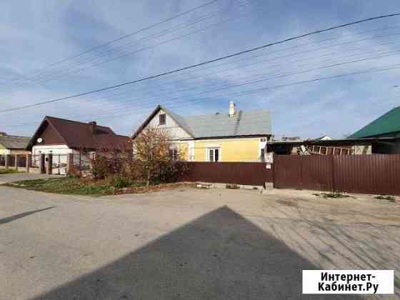 Дом 100 м² на участке 6 сот. на продажу в Липецке Липецк