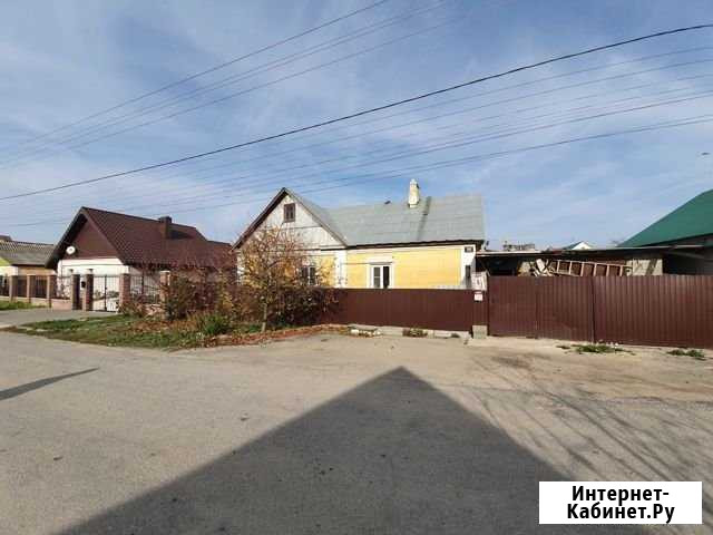 Дом 100 м² на участке 6 сот. на продажу в Липецке Липецк - изображение 1