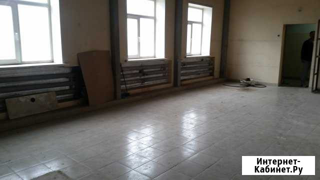 Производственное помещение, 840 кв.м. Пермь - изображение 1