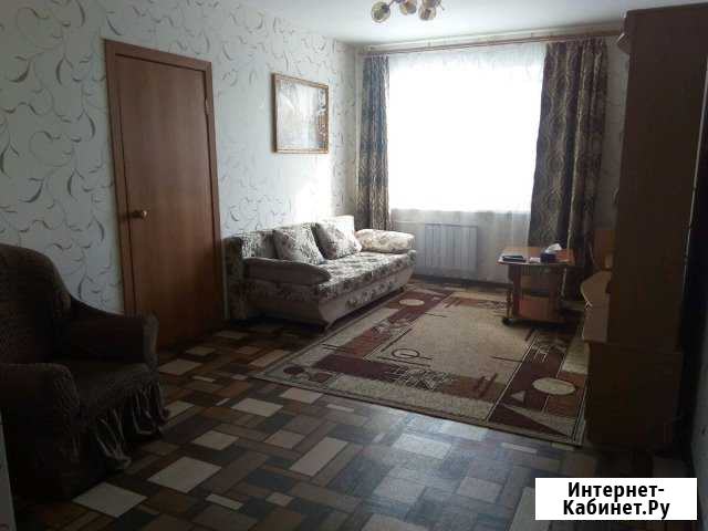 2-комнатная квартира, 43 м², 2/3 эт. в аренду на длительный срок в Свободном Амурской области Свободный - изображение 1