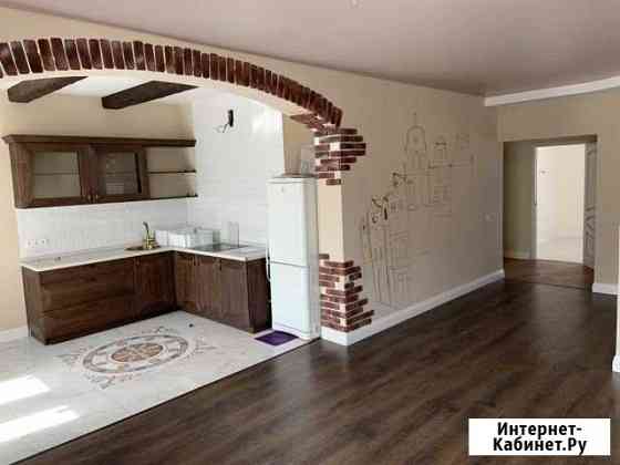 3-комнатная квартира, 96.5 м², 20/21 эт. на продажу в Пушкине Пушкин