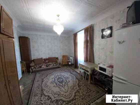 Комната 32 м² в 3-ком. кв., 3/4 эт. в аренду на длительный срок в Ростове-на-Дону Ростов-на-Дону