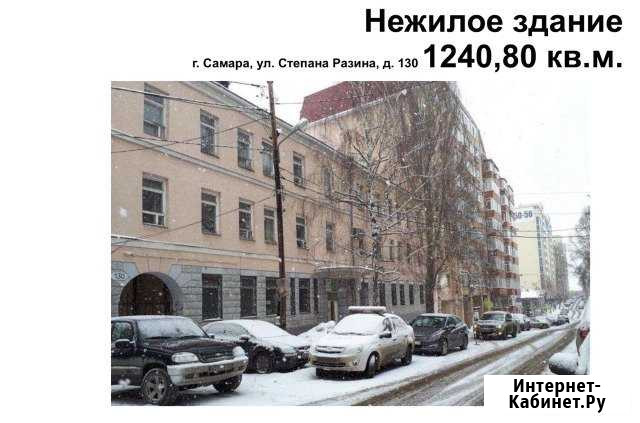 Нежилое здание от собственника Самара - изображение 1