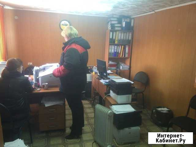 Сдам в аренду складское помещение, 220 кв.м. Канск - изображение 1
