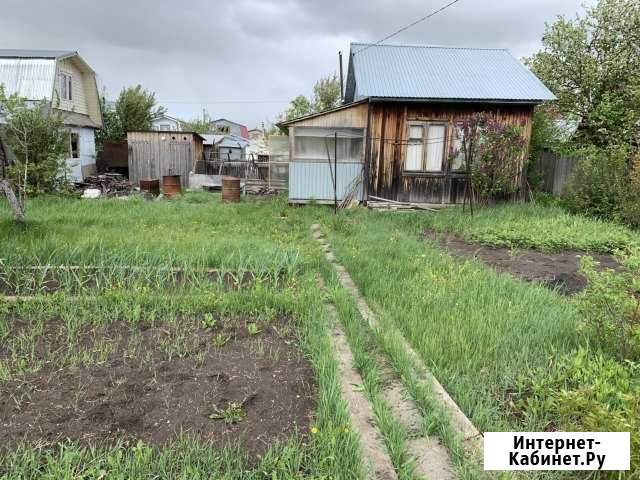 Дача 50 м² на участке 4 сот. на продажу в Нижнекамске Нижнекамск - изображение 1