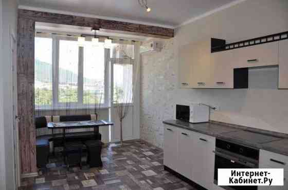 2-комнатная квартира, 46.6 м², 9/12 эт. в аренду на длительный срок в Геленджике Геленджик