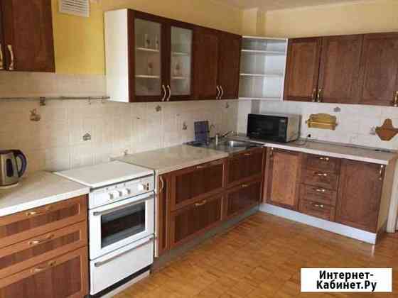 3-комнатная квартира, 107 м², 3/16 эт. на продажу в Екатеринбурге Екатеринбург