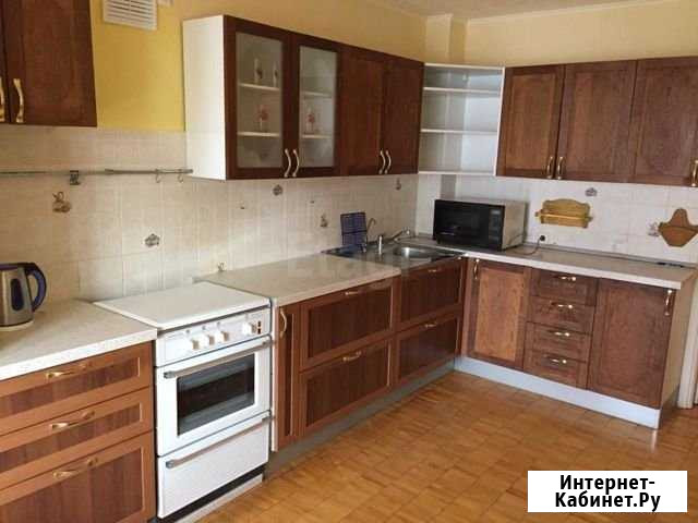 3-комнатная квартира, 107 м², 3/16 эт. на продажу в Екатеринбурге Екатеринбург - изображение 1