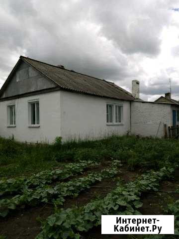 Дом 50 м² на участке 10 сот. на продажу в Мордово Мордово - изображение 1