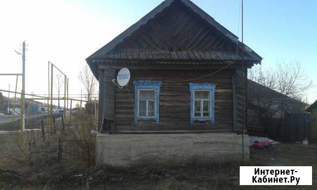 Дом 47 м² на участке 12 сот. на продажу в Тольятти Тольятти - изображение 1