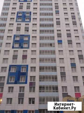 1-комнатная квартира, 27 м², 11/19 эт. на продажу в Перми Пермь - изображение 1