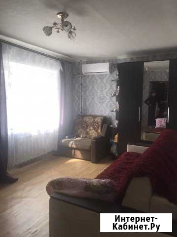 1-комнатная квартира, 18 м², 4/5 эт. на продажу в Таганроге Таганрог - изображение 1